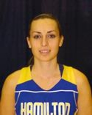 Reisa Asimovic '11