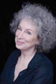 Margaret Atwood