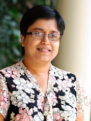 Arpita Banerjee