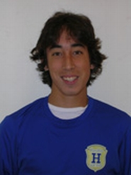 Martin Bawden '14