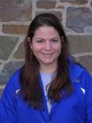 Emily Baxter '13