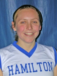 Suzy Belmont '07