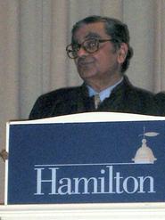 Jagdish Bhagwati