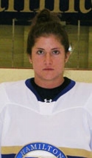 Meredith Bitterman '12