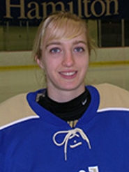 Tori Bogen '14