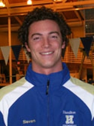 Bowie Sievers '11