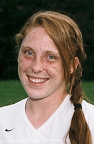 News - Women's Soccer Player to be Celebrated by National Hall of Fame ...