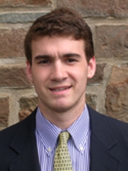 Henry Burchenal '12