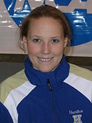 Joanie Burton '13