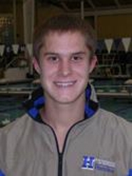 Chris DeConinck '11