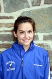 Rachel Cackett '13