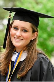 Caitlyn Williams '11