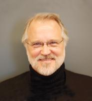 Craig Calhoun