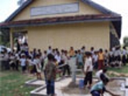 Cambodian School