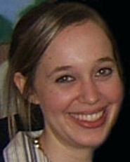 Chelsea Mann '09