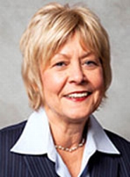 Christie Bell Vilsack K'72