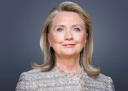 The Honorable Hillary Rodham Clinton