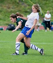 Charlotte Cosgrove '13