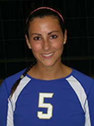 Amanda Cohen '13