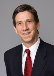 Michael Cooney '83 (photo courtesy Nixon Peabody LLP)