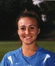 Kristine Cupertino '07