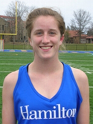 Katie D'Antonio '14