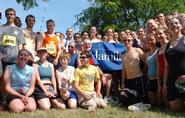 Hamilton Runners, Boilermaker 2007