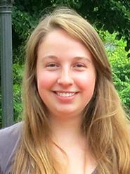 Mary D'Ambro '15