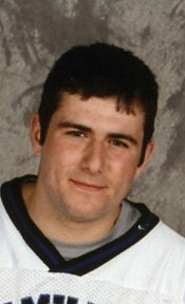 Mike Daley '07