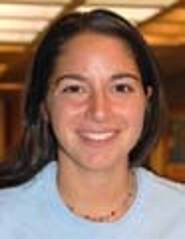 Danielle Sclafani '08