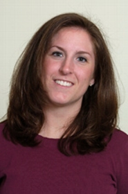 Kate DeSorrento is the new head women's basketball coach at Hamilton College.