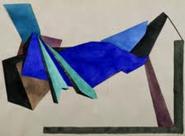 Untitled - Dorothy Shakespear
