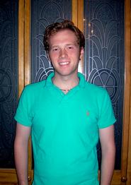 Douglas Paetzell '09