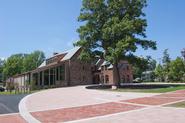 Sadove Student Center