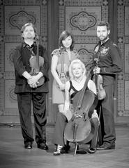 ETHEL String Quartet