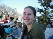 Emily Gerston '11
