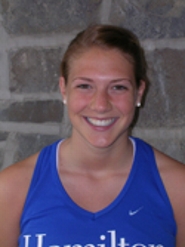 Paige Engeldrum '13