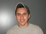 Jordan Fischetti '08