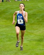 Meredith FitzPatrick '11