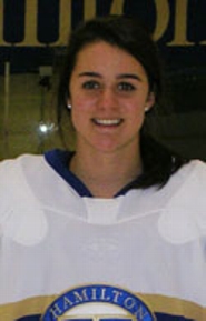 Gigi Fraser '14