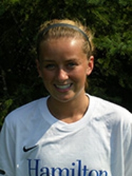 Victoria Freeman '16