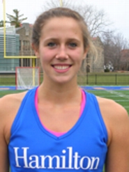 Rachel Friedman '13