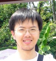 Liuhong Fu '09