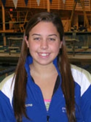 Gabrielle Goione '12