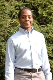 Geoffrey Hicks '09