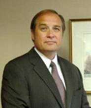 George D. Baker '74 Chairman, 2008-09 Annual Fund
