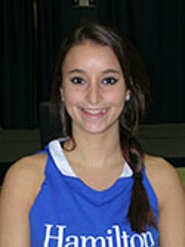 Kim Goidell '13