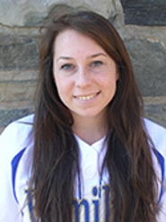 Olivia Gozdz '16