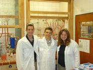 Graepel '11, Adams '11 and Snyder