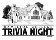 Hamilton College Trivia